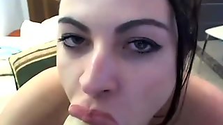Big Titty Webcam Girl Dildos Pussy