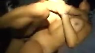 Amateur anal and facial while a friend tapes them..RDL