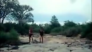 Tarzan và cayne discovering làm sao đến quái 3