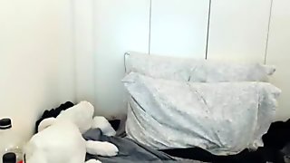 Void-Baby webcam